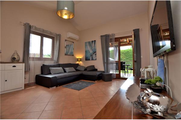 House K1, for 6 persons