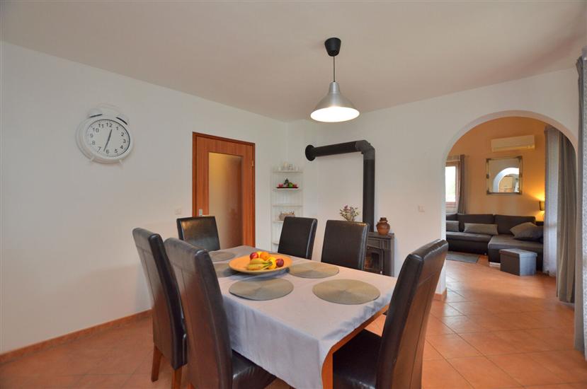 House K1, for 6 persons