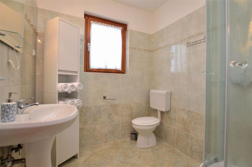 House K1, for 6 persons