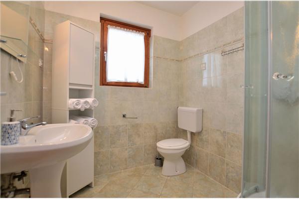 House K1, for 6 persons