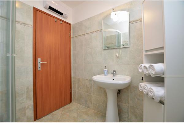 House K1, for 6 persons