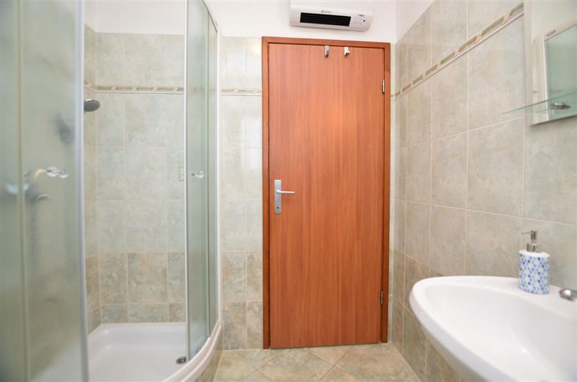 House K1, for 6 persons