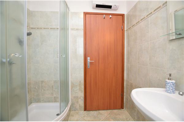 House K1, for 6 persons