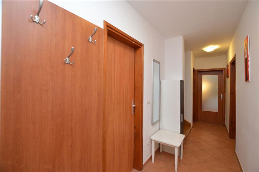 House K1, for 6 persons