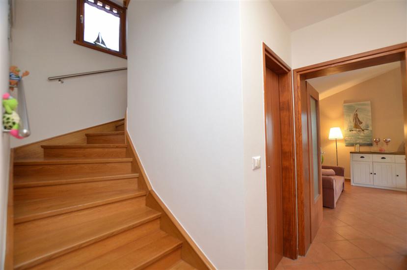 House K1, for 6 persons