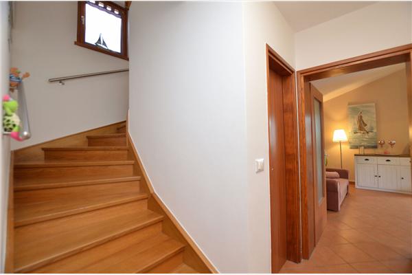 House K1, for 6 persons