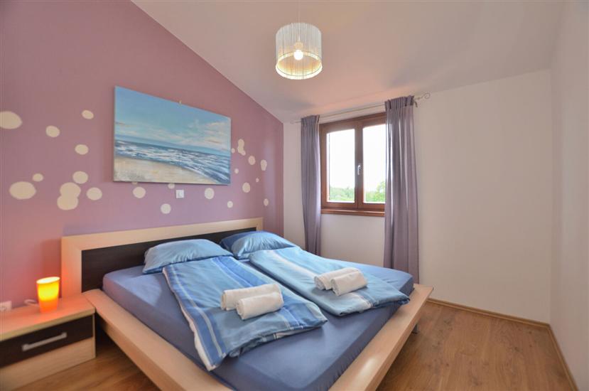 House K1, for 6 persons