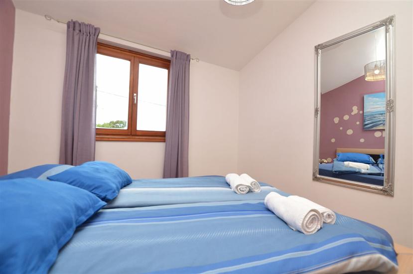 House K1, for 6 persons