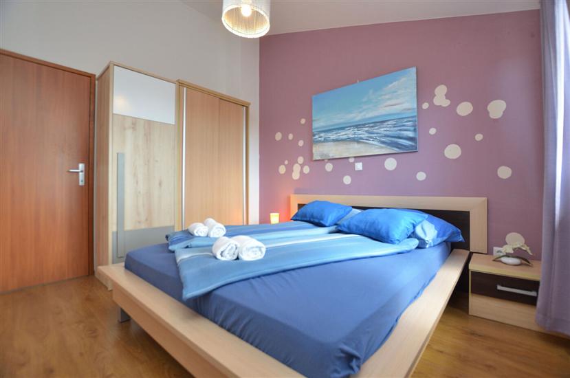 House K1, for 6 persons