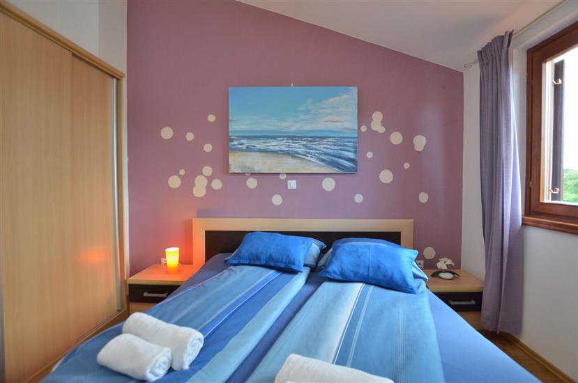 House K1, for 6 persons