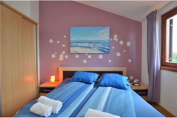 House K1, for 6 persons