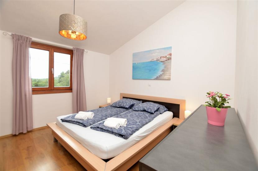 House K1, for 6 persons