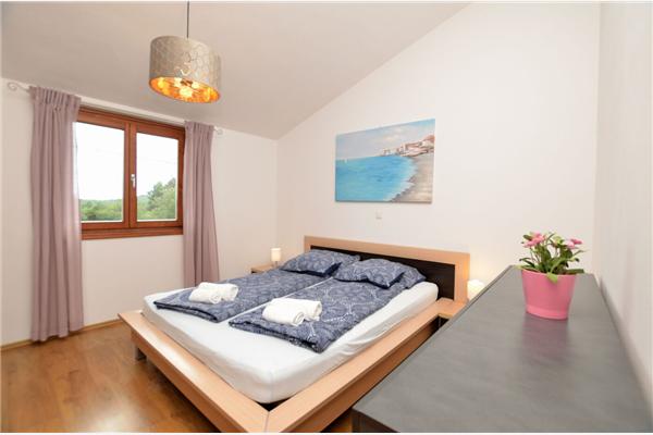 House K1, for 6 persons