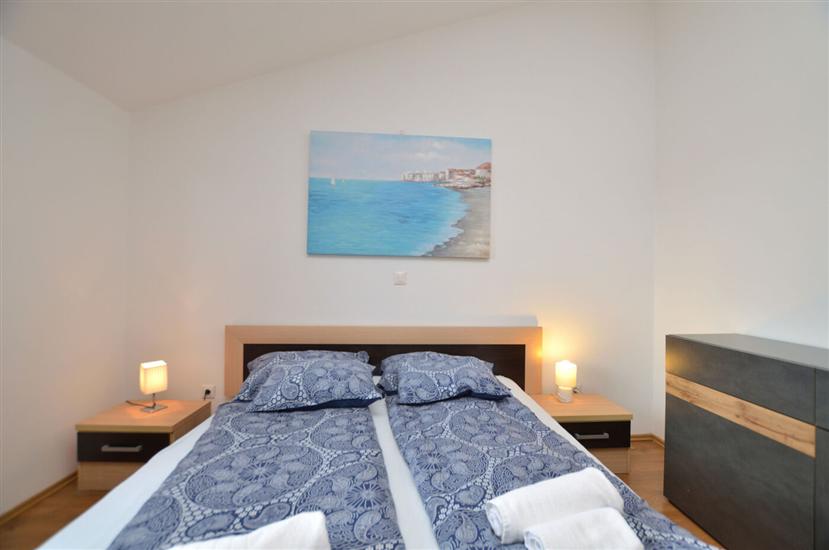 House K1, for 6 persons