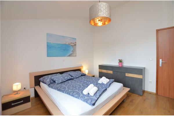 House K1, for 6 persons