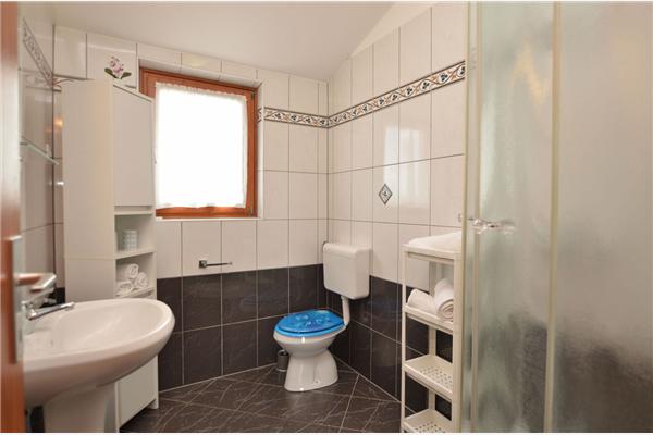 House K1, for 6 persons