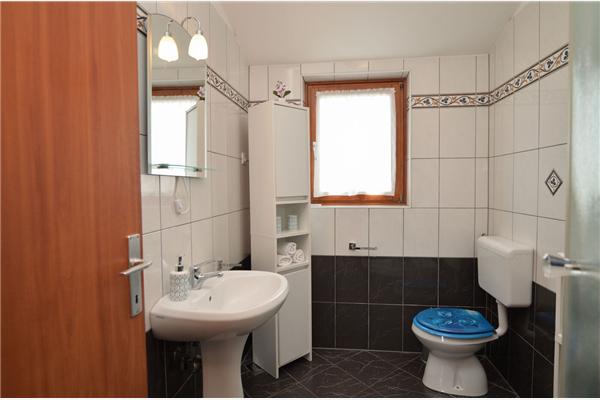 House K1, for 6 persons