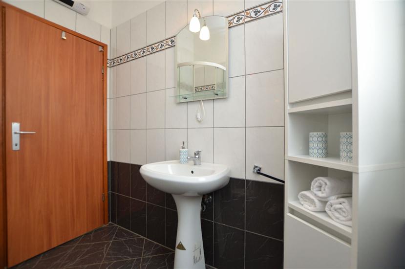 House K1, for 6 persons