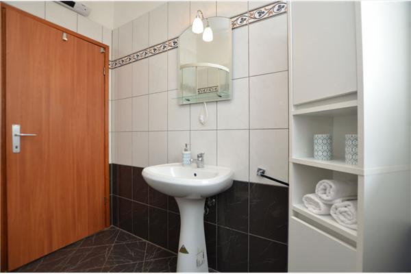 House K1, for 6 persons