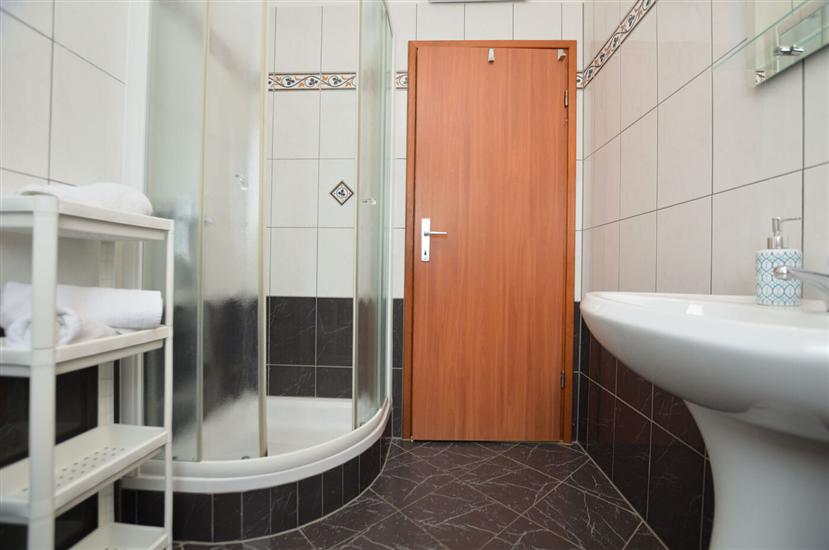 House K1, for 6 persons