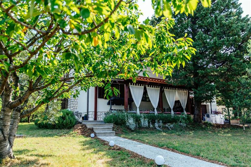 Apartman Peaceful paradise