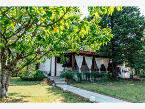 Apartma Reka in Riviera Crikvenica,RezervirajparadiseOd 5854 kč