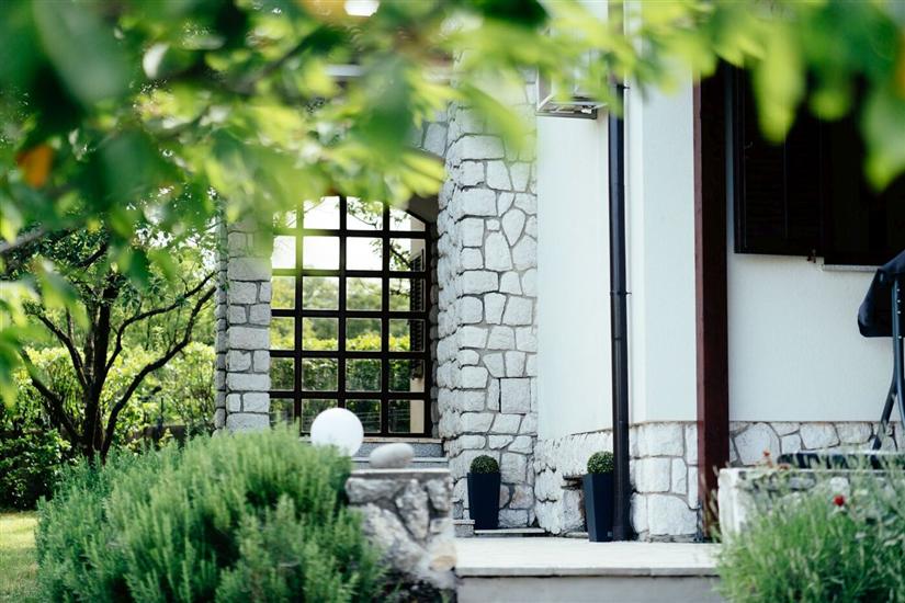 Apartman Peaceful paradise