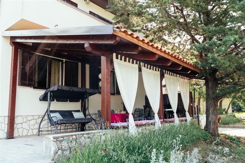 Apartman Peaceful paradise