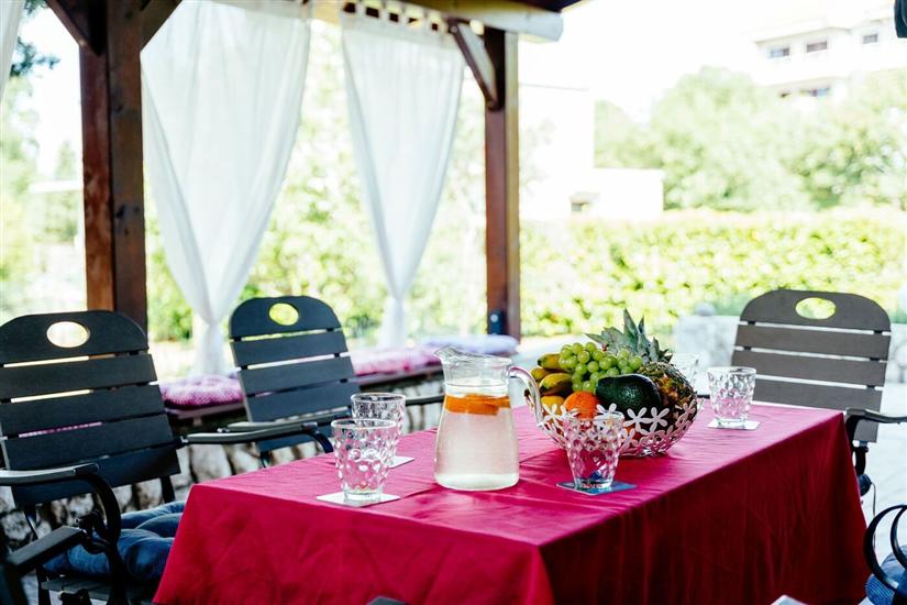 Apartman Peaceful paradise