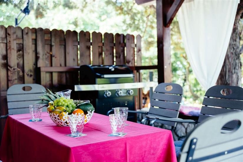 Apartman Peaceful paradise