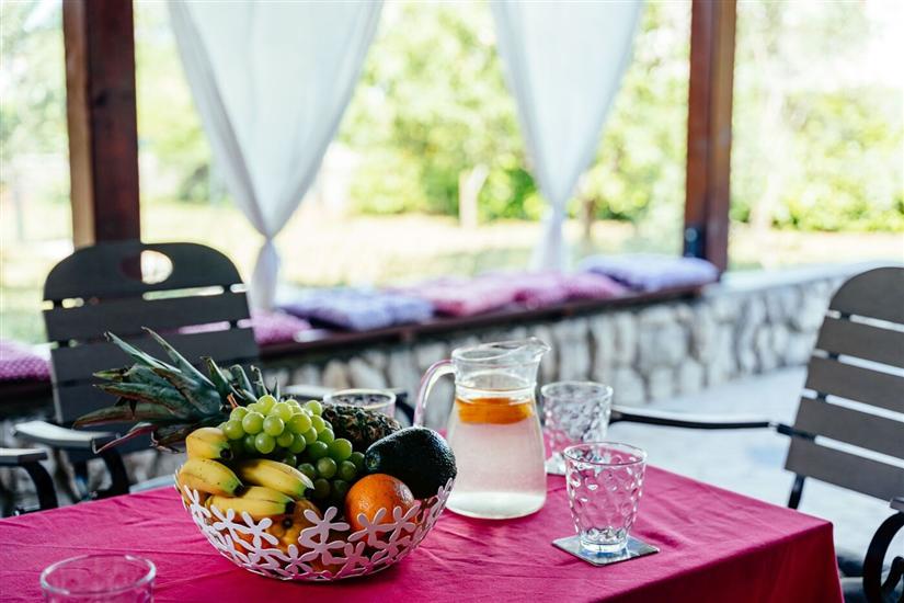 Apartman Peaceful paradise