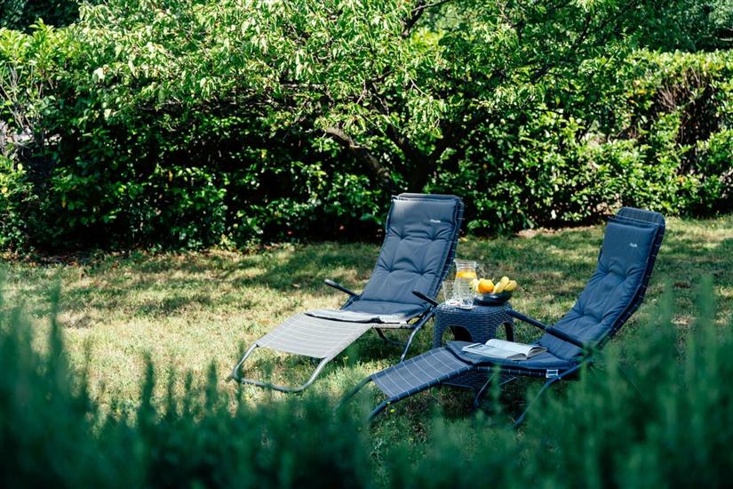 Apartman Peaceful paradise