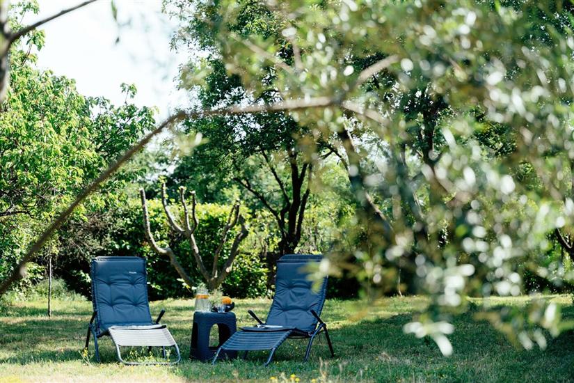 Apartman Peaceful paradise