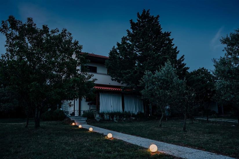 Apartman Peaceful paradise