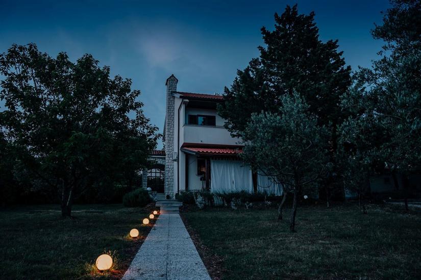 Apartman Peaceful paradise