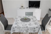 Apartment A2, for 2 persons