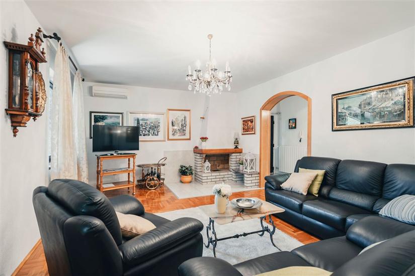 Apartman A1, za 6 osoba/e