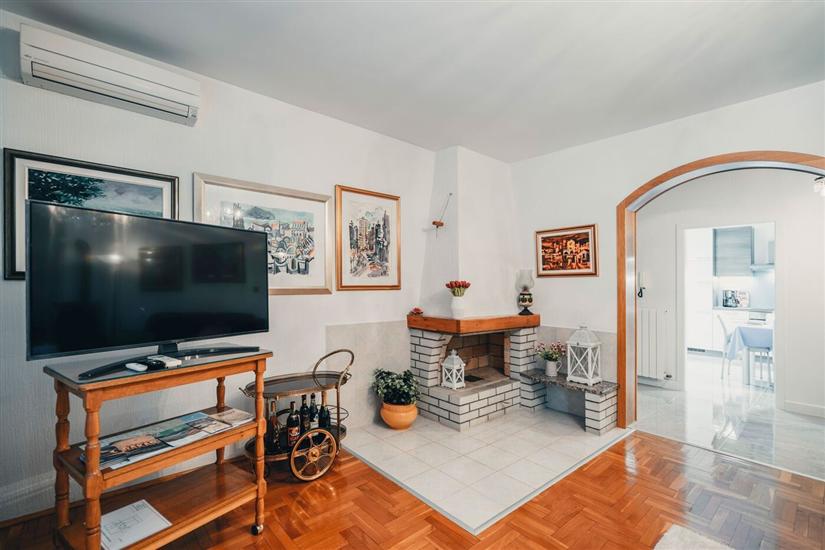 Apartman A1, za 6 osoba/e