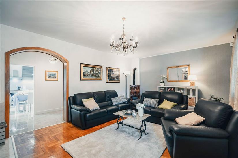 Apartman A1, za 6 osoba/e