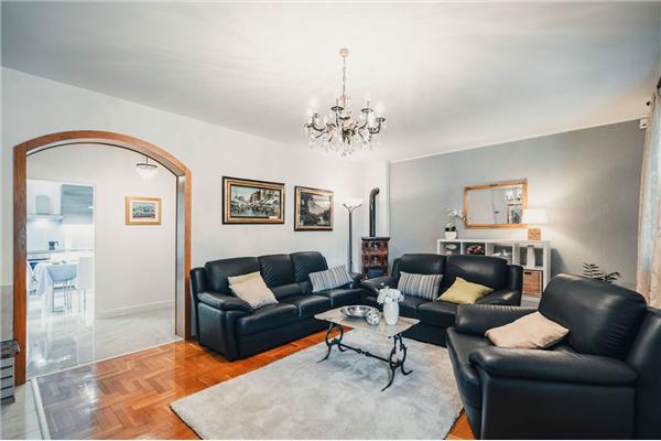 Apartman A1, za 6 osoba/e