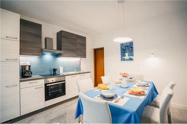 Apartman A1, za 6 osoba/e