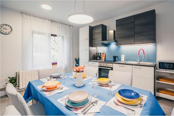 Apartman A1, za 6 osoba/e