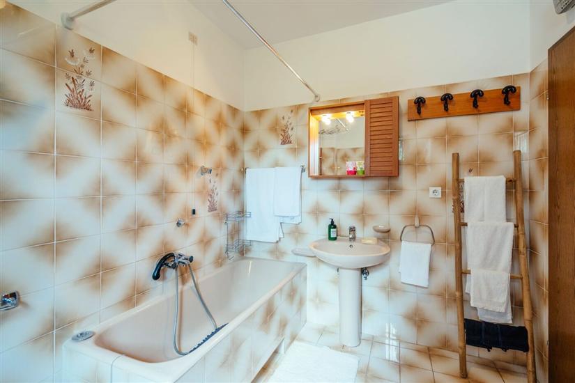 Apartman A1, za 6 osoba/e