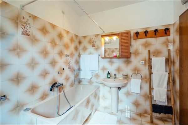 Apartman A1, za 6 osoba/e