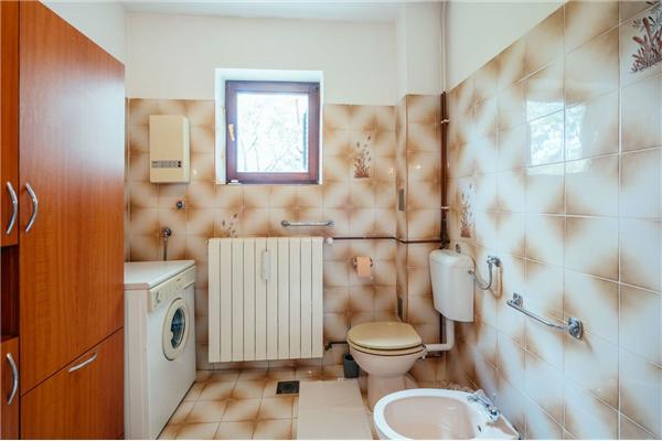 Apartman A1, za 6 osoba/e