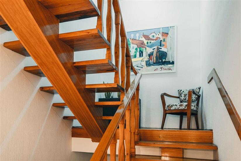 Apartman A1, za 6 osoba/e