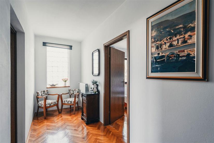 Apartman A1, za 6 osoba/e