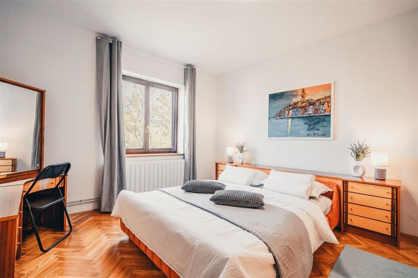 Apartman A1, za 6 osoba/e