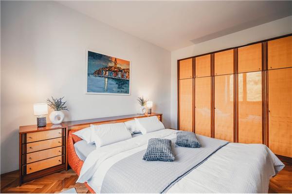 Apartman A1, za 6 osoba/e