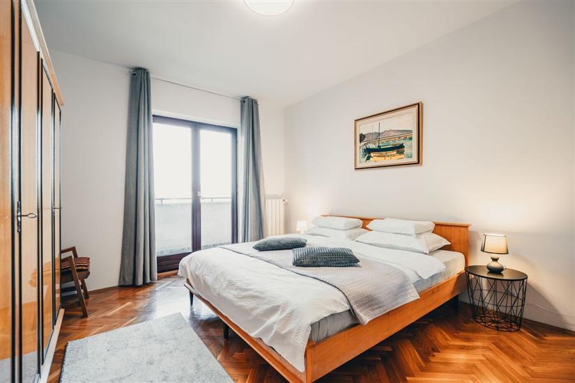 Apartman A1, za 6 osoba/e